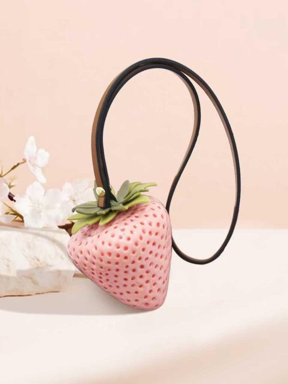 Bag Charm Keychain Bag Chain Charms Purse Charms for Handbags Purse Charm for Wo - Picture 6 of 6